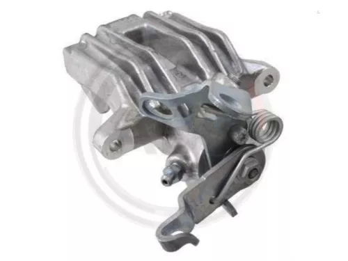 Remklauw (Tang) links-achter-