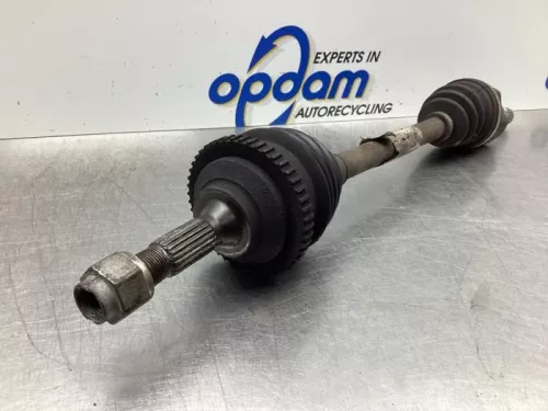 Aandrijfas links-voor Peugeot 9675863680 20cr01