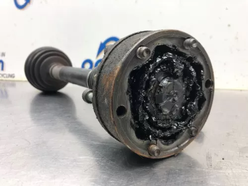 Aandrijfas links-voor Volkswagen 6r0407761a mny