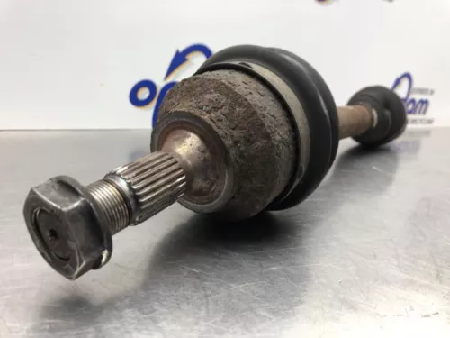 Aandrijfas links-voor Citroen 3272lw 20dp57