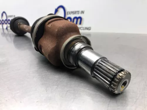 Aandrijfas links-voor Citroen 3272jy 20tt01