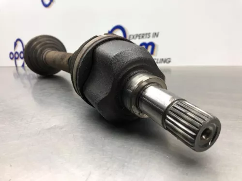 Aandrijfas links-voor Citroen 3272lw 20dp76