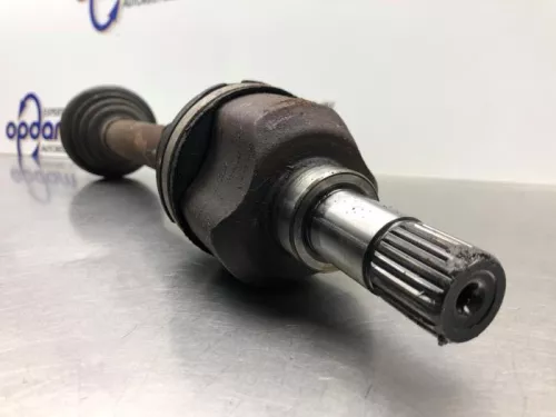 Aandrijfas links-voor Peugeot 9806459180 20dp42