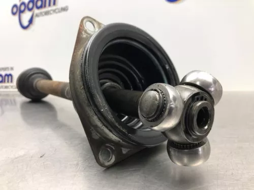 Aandrijfas links-voor Renault 8200482429 jb1521