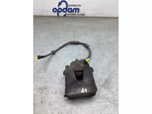 Remklauw (Tang) links-voor-8277451