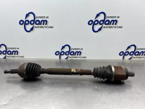 Aandrijfas links-voor Renault 8200613829 dp0050