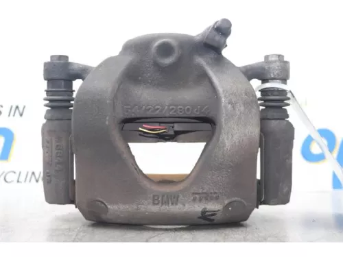 Remklauw (Tang) links-voor-7612468