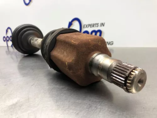 Aandrijfas links-voor Skoda 6q0407271ee juf