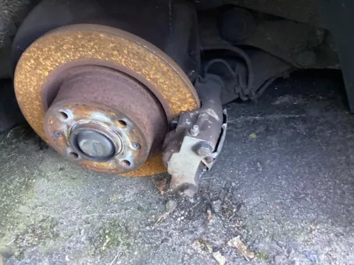 Remklauw (Tang) rechts-achter-7875554