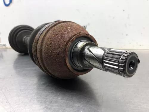 Aandrijfas links-voor Opel 95524444 f17w419