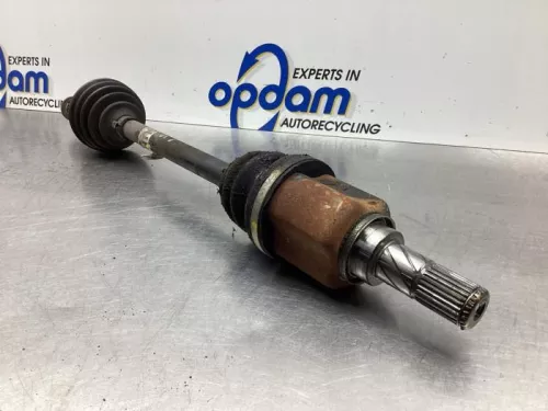Aandrijfas links-voor Nissan 223541 jh3103
