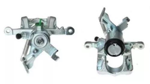 Remklauw (Tang) rechts-achter-