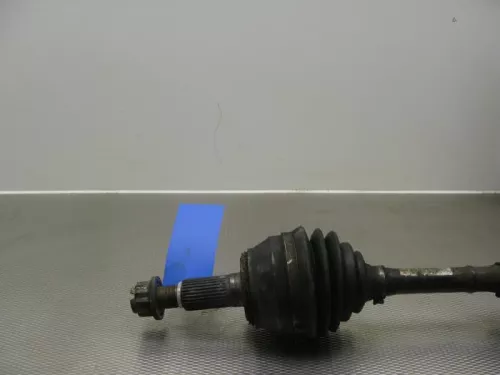 Aandrijfas links-voor Porsche 95534903813 tr60sn