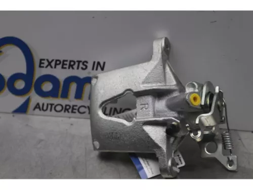 Remklauw (Tang) rechts-achter-