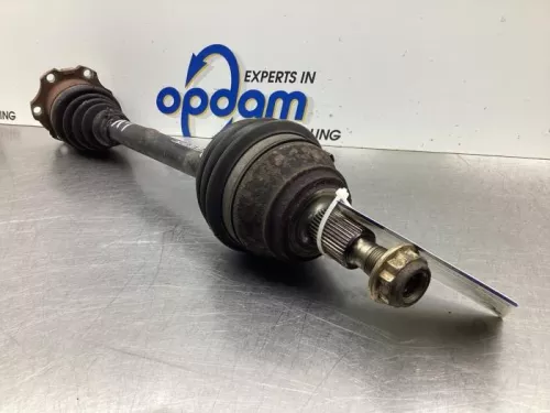 Aandrijfas links-voor Volkswagen 1j0407271ch fdh