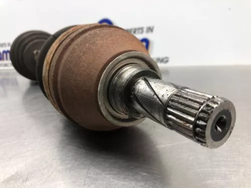 Aandrijfas links-voor Opel 95524444 mg4