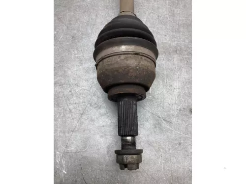 Aandrijfas links-voor Opel 93453896 pf6050