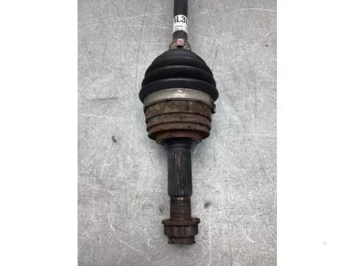 Aandrijfas links-voor Peugeot 434200h040a c551