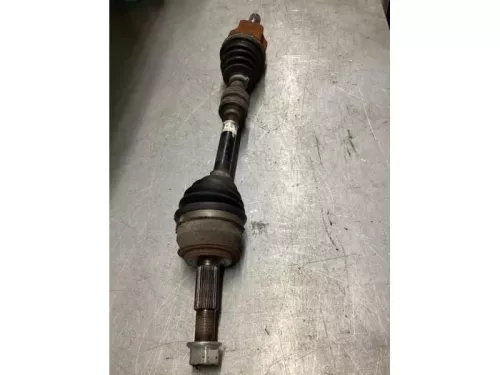 Aandrijfas links-voor Nissan xxxxxx tl4126