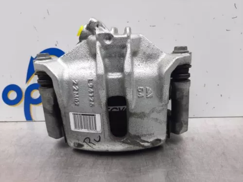 Remklauw (Tang) rechts-voor-7589744