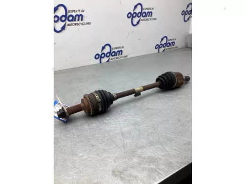 Aandrijfas links-voor Kia  5