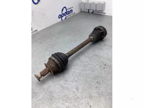 Aandrijfas links-voor Volkswagen 6r0407761 lnr