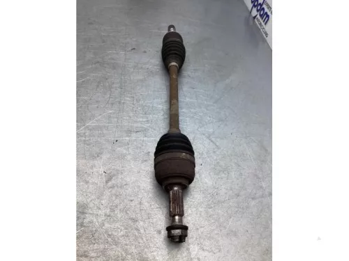 Aandrijfas links-voor Renault xxxxx jh3176