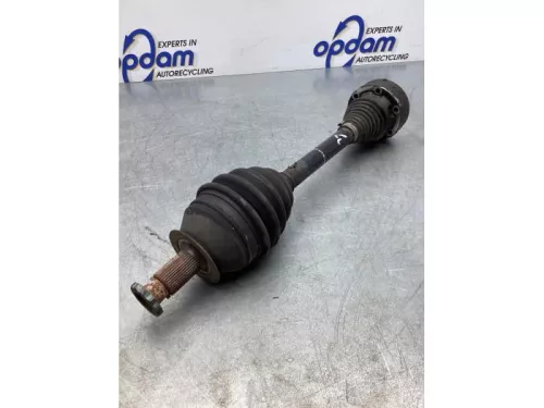 Aandrijfas links-voor Audi 6r0407761k lgq