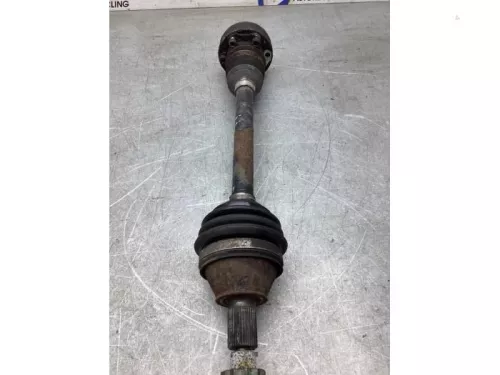 Aandrijfas links-voor Volkswagen 6r0407761 lve