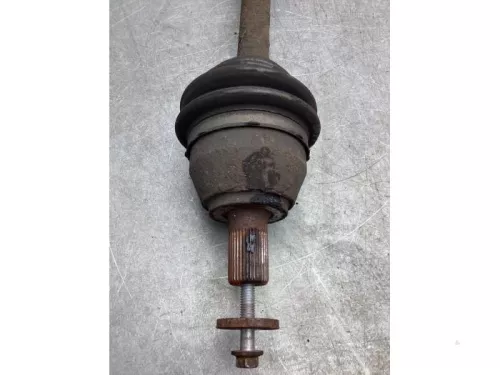 Aandrijfas links-voor Ford 1682285 mtx75
