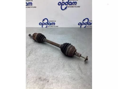 Aandrijfas links-voor Volvo xxxxx mtx75