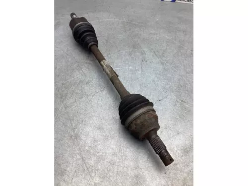 Aandrijfas links-voor Peugeot 3272la 20ts60