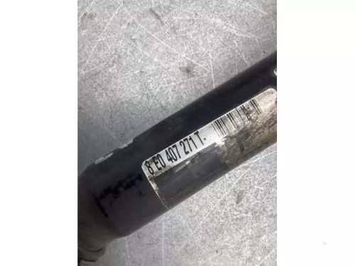 Aandrijfas links-voor Audi 8e0407271t gzl