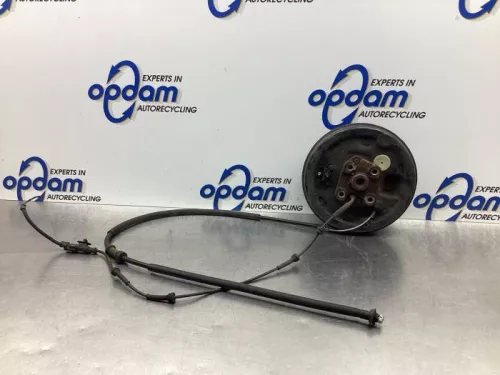 Remtrommel achter-7364359