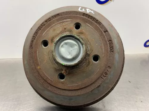 Remtrommel achter-8241369