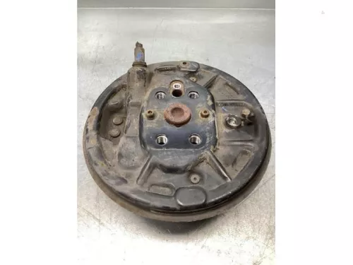 Remtrommel achter-7916873