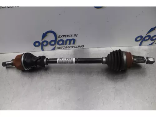 Aandrijfas links-voor Peugeot 9803959580 20a612