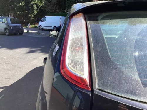 Achterlicht links-8323107