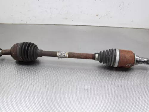 Aandrijfas links-voor Renault  jr5353