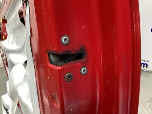 Deurslot Mechaniek 2Deurs rechts-8324966