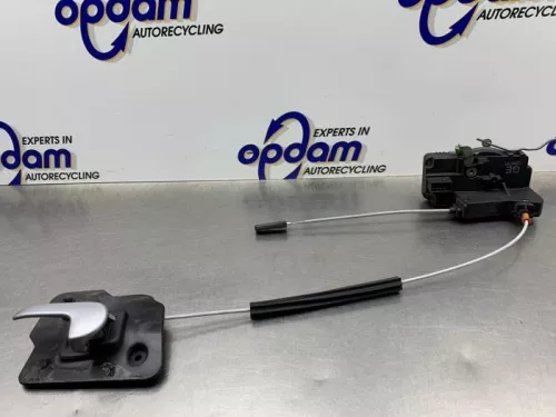 Deurslot Mechaniek 4Deurs links-voor-8327908