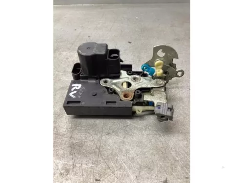 Deurslot Mechaniek 4Deurs rechts-voor-8081320