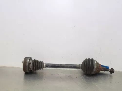 Aandrijfas links-voor Volkswagen  lub