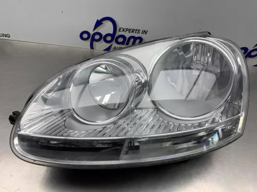 Koplamp links-8314841