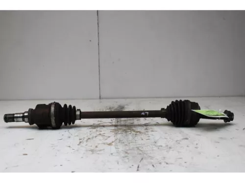 Aandrijfas links-voor Peugeot  20tt01