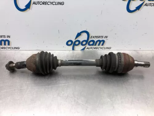 Aandrijfas links-voor Opel 13238092 5550snaf23