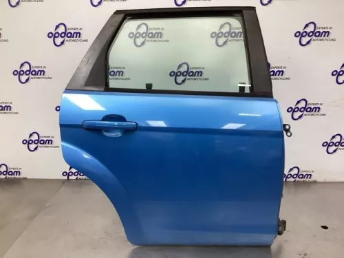 Portier 4Deurs rechts-achter-8290989