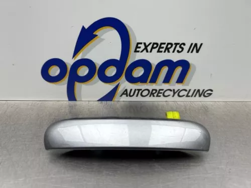 Portiergreep 4Deurs links-achter-