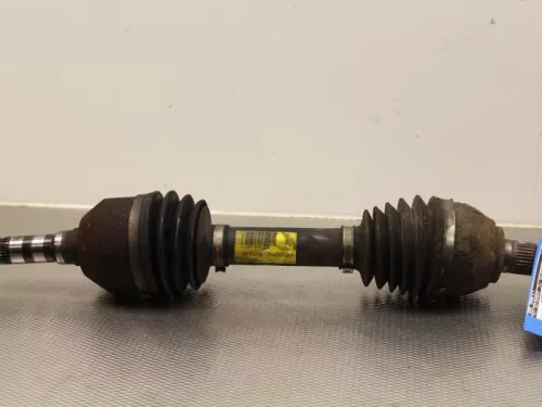 Aandrijfas links-voor Saab 12762089 fm57103