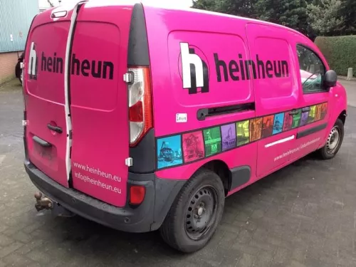 Remklauw (Tang) rechts-achter-8281015